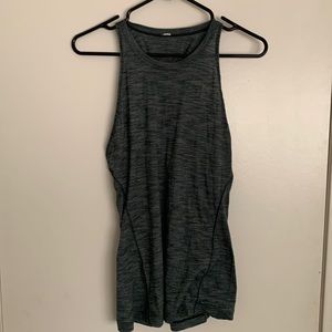 Size 6 tank top